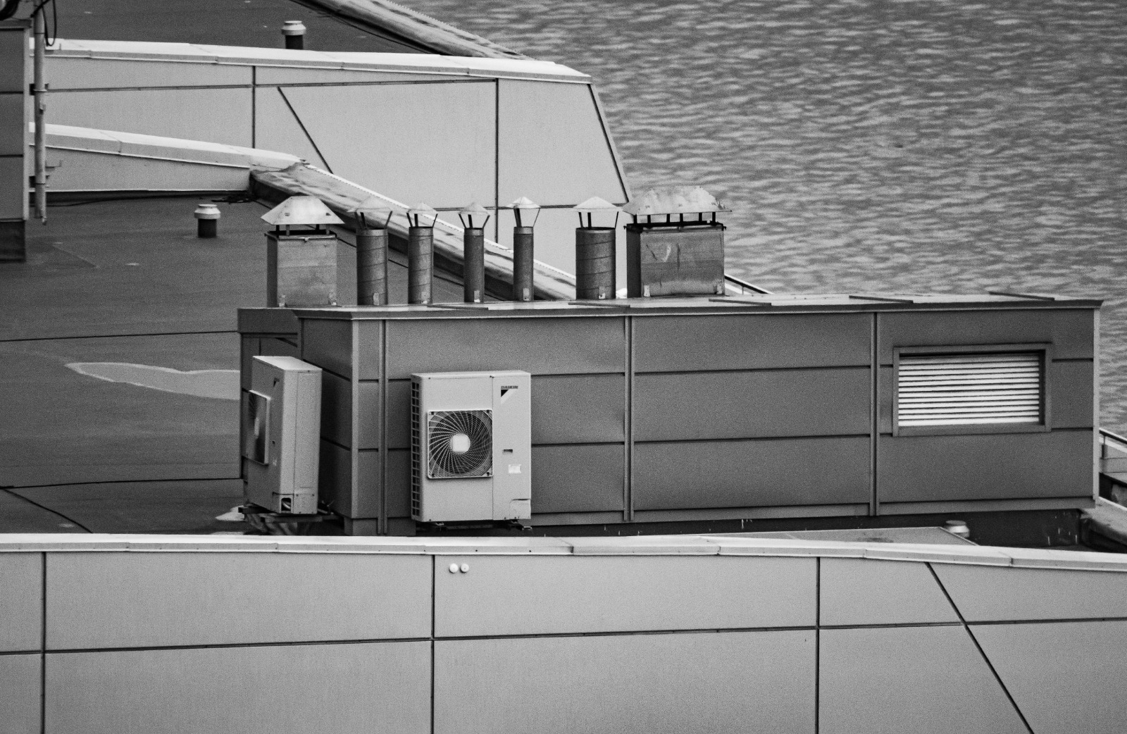 Ducted Air Conditioning Melbourne